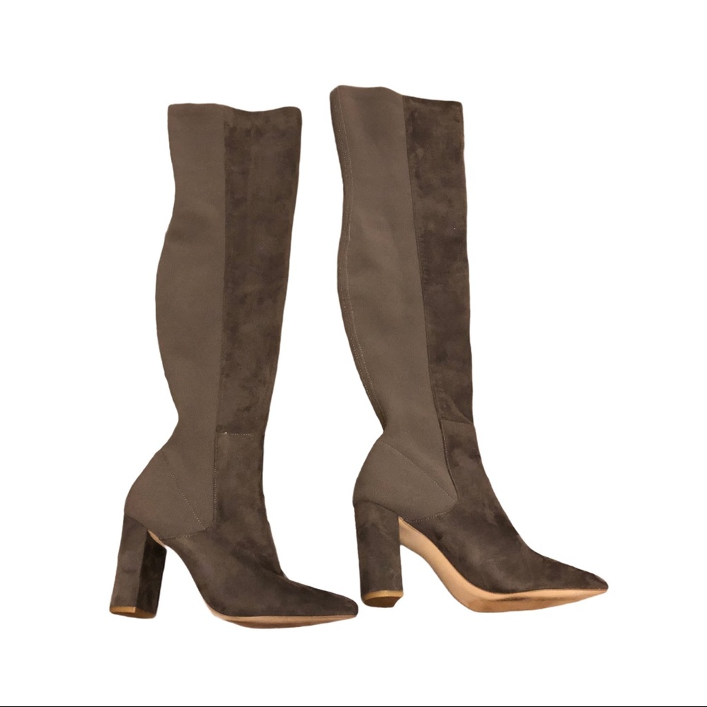 Women's Steve Madden Everly Over the Knee Boot